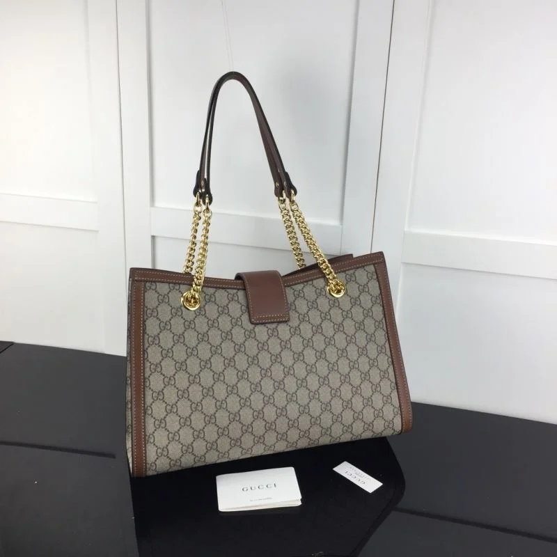 Sporty Gucci Shopping Bags 50322