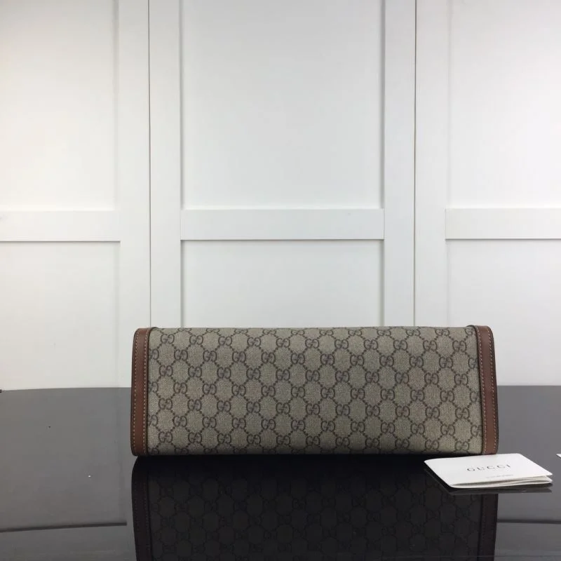 Sporty Gucci Shopping Bags 50322