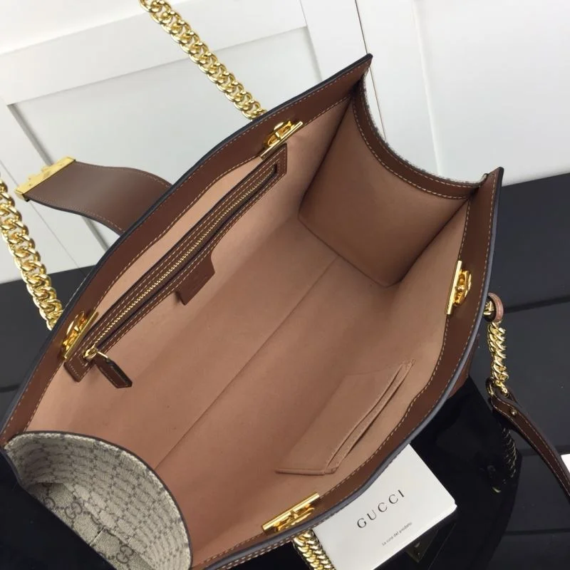 Sporty Gucci Shopping Bags 50322