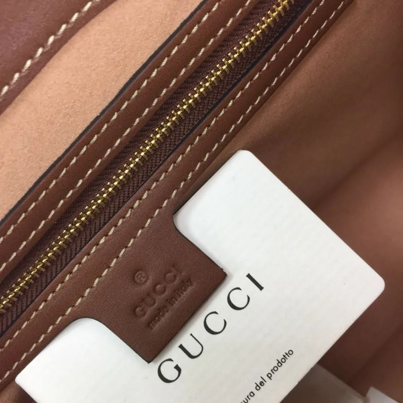 Sporty Gucci Shopping Bags 50322