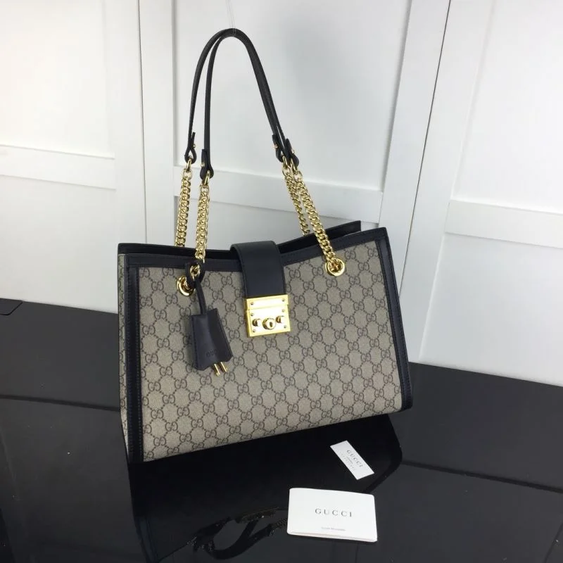 TopPick Gucci Shopping Bags 50402