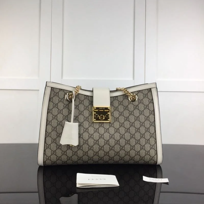 Classic Gucci Shopping Bags 50319