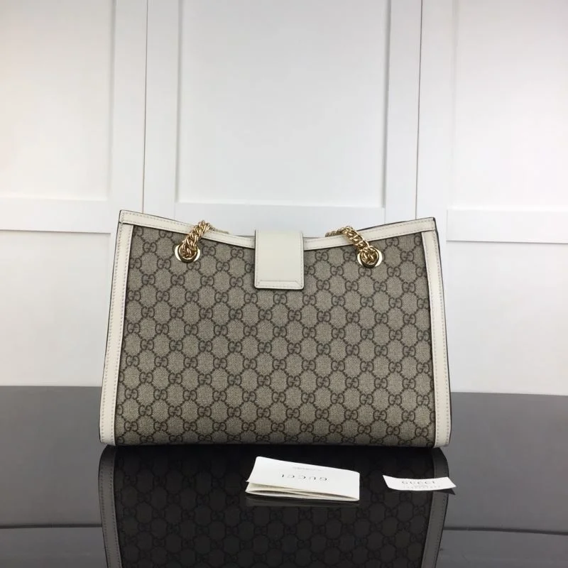 Classic Gucci Shopping Bags 50319