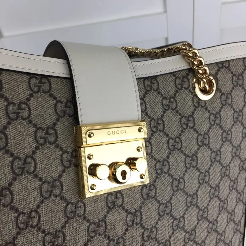 Classic Gucci Shopping Bags 50319