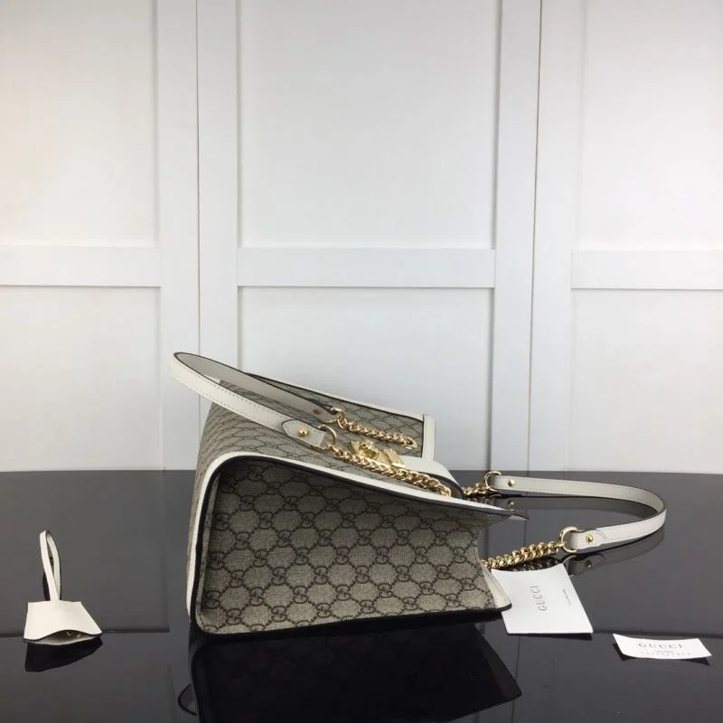 Classic Gucci Shopping Bags 50319