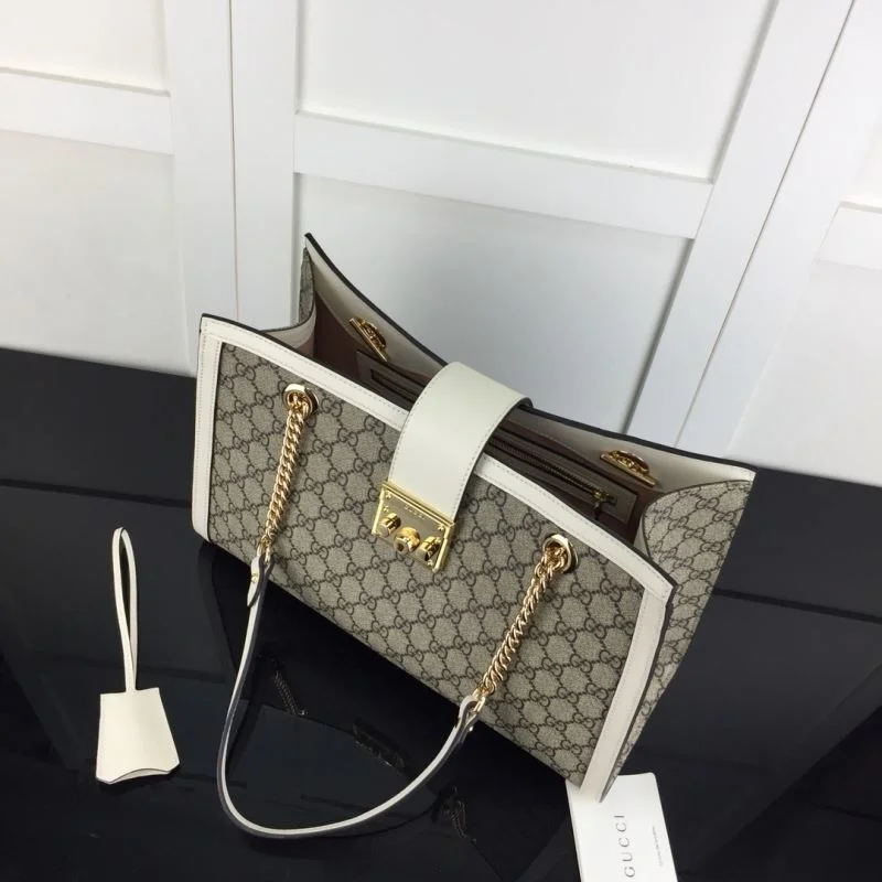 Classic Gucci Shopping Bags 50319