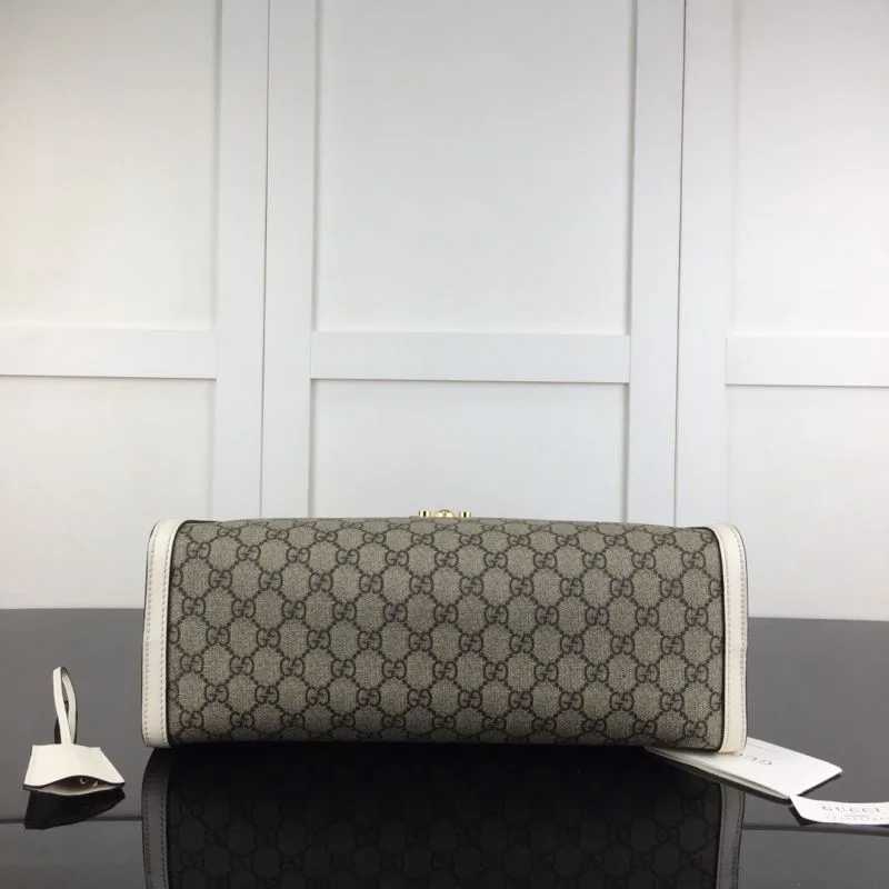 Classic Gucci Shopping Bags 50319