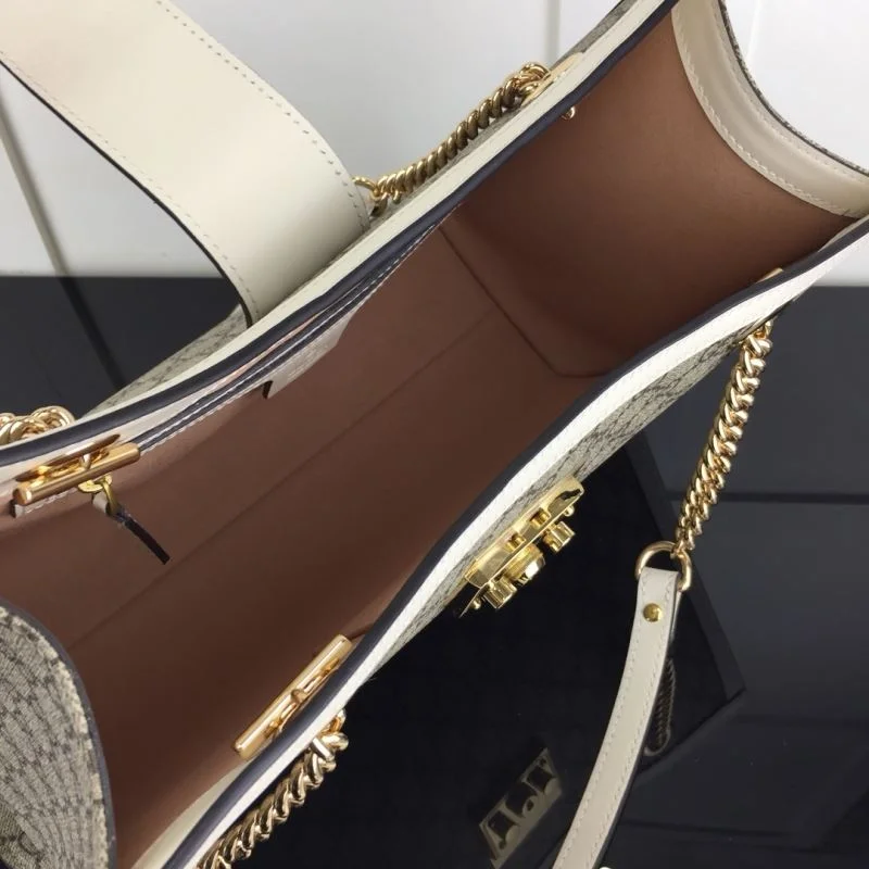 Classic Gucci Shopping Bags 50319