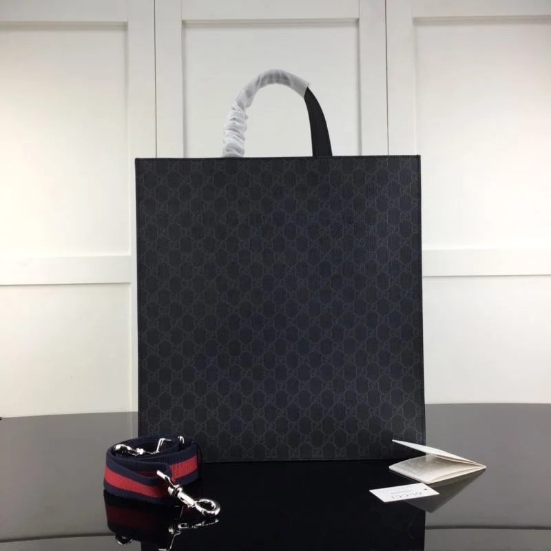 Compact Gucci Shopping Bags 50318