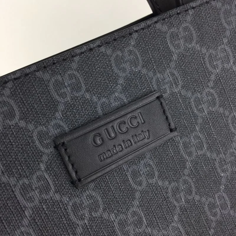 Compact Gucci Shopping Bags 50318