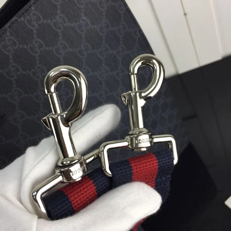 Compact Gucci Shopping Bags 50318