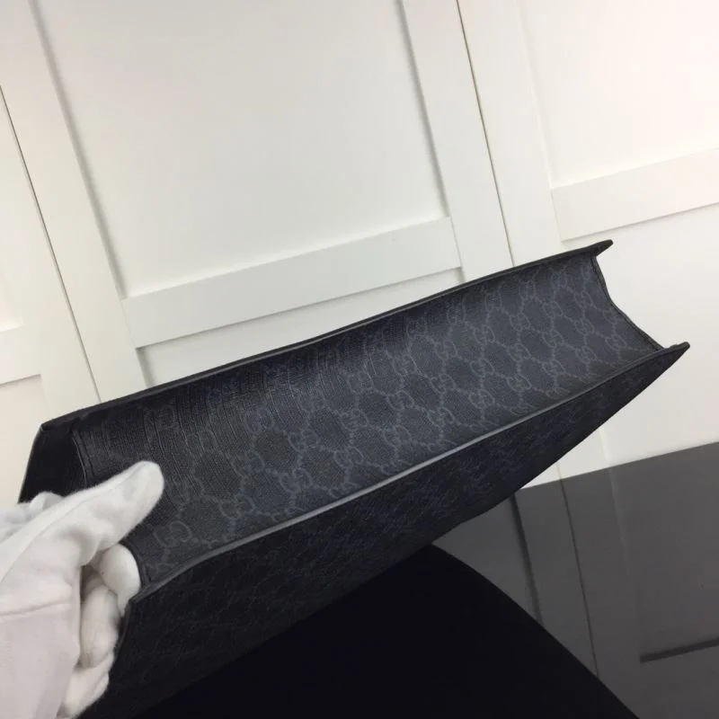 Compact Gucci Shopping Bags 50318