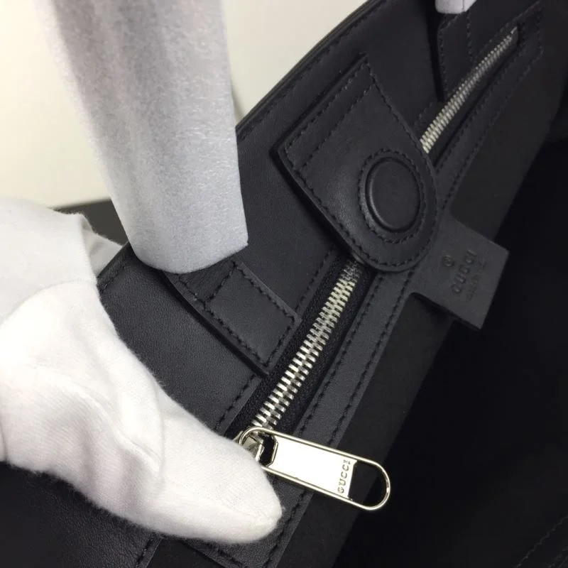 Compact Gucci Shopping Bags 50318