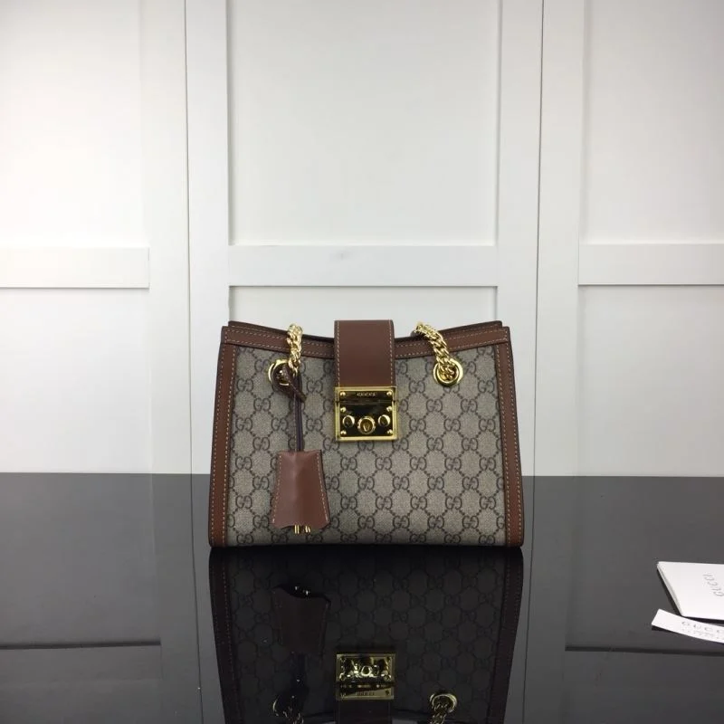 Gucci Shopping Bags Attractive 50323
