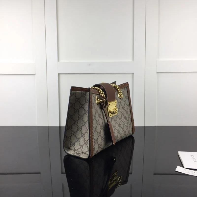 Gucci Shopping Bags Attractive 50323