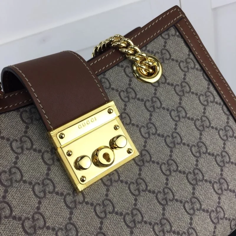 Gucci Shopping Bags Attractive 50323