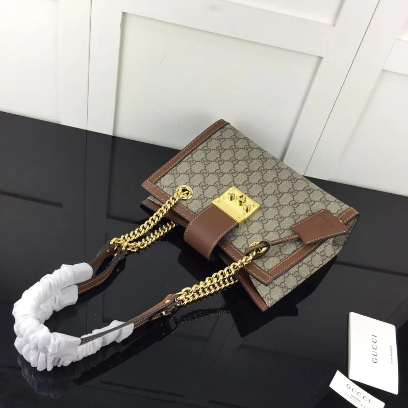 Gucci Shopping Bags Attractive 50323