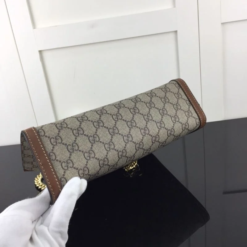 Gucci Shopping Bags Attractive 50323