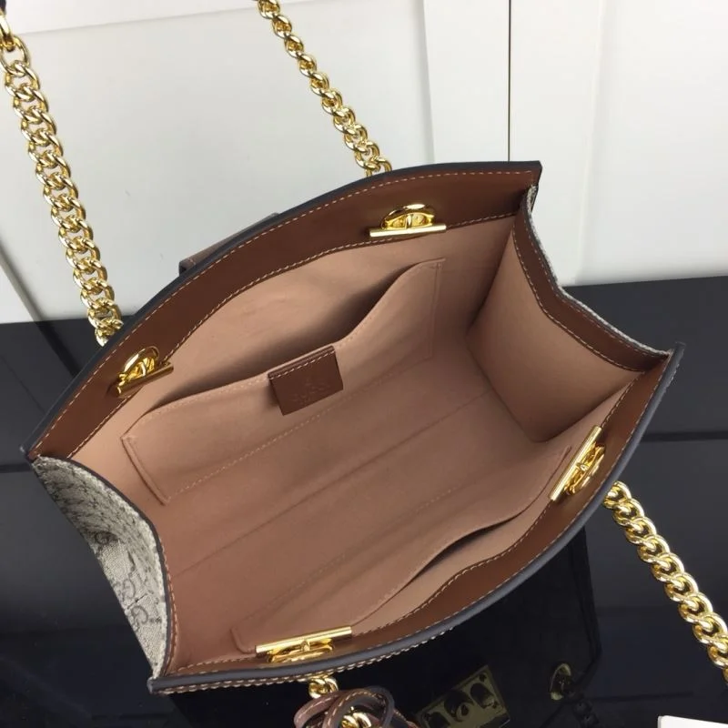 Gucci Shopping Bags Attractive 50323