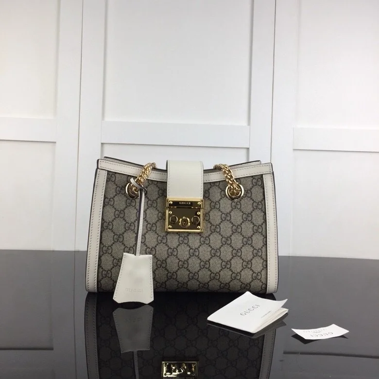 Gucci Shopping Bags Soft 50361