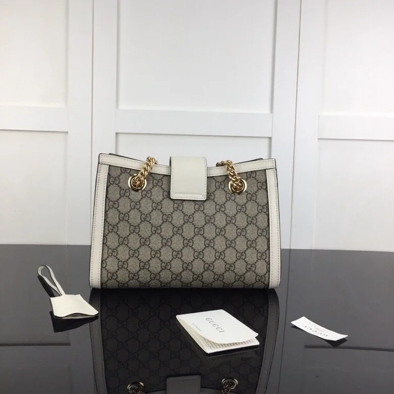 Gucci Shopping Bags Soft 50361