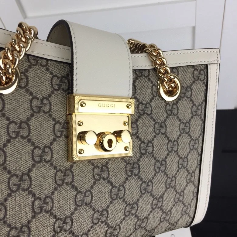 Gucci Shopping Bags Soft 50361