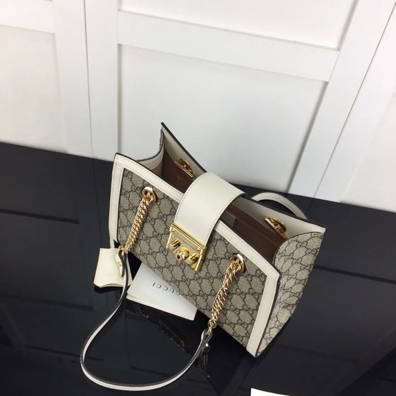 Gucci Shopping Bags Soft 50361