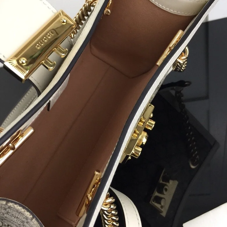 Gucci Shopping Bags Soft 50361