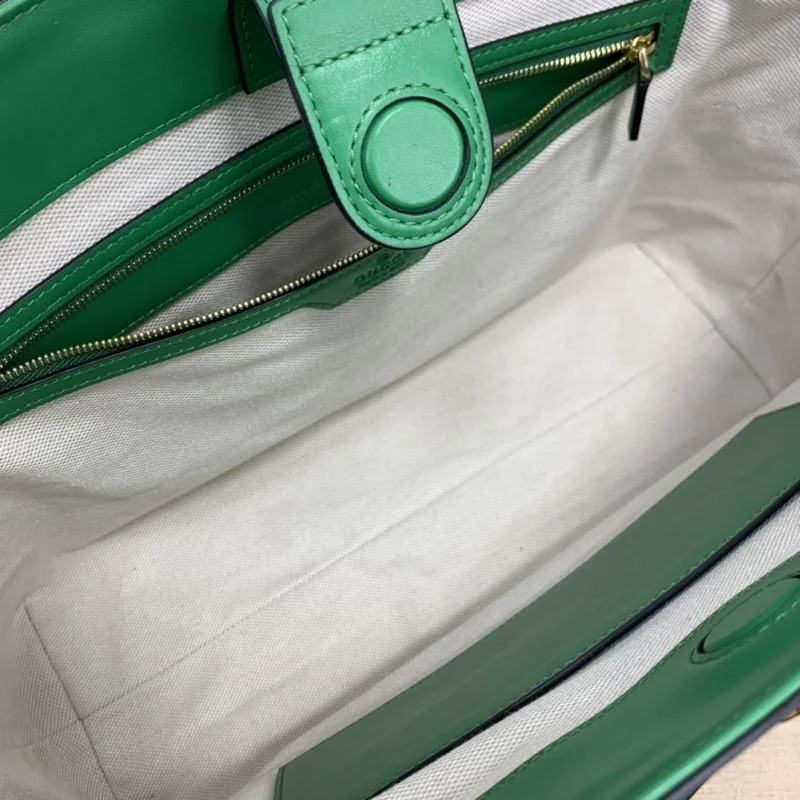 Gucci Shopping Bags Youthful 50315