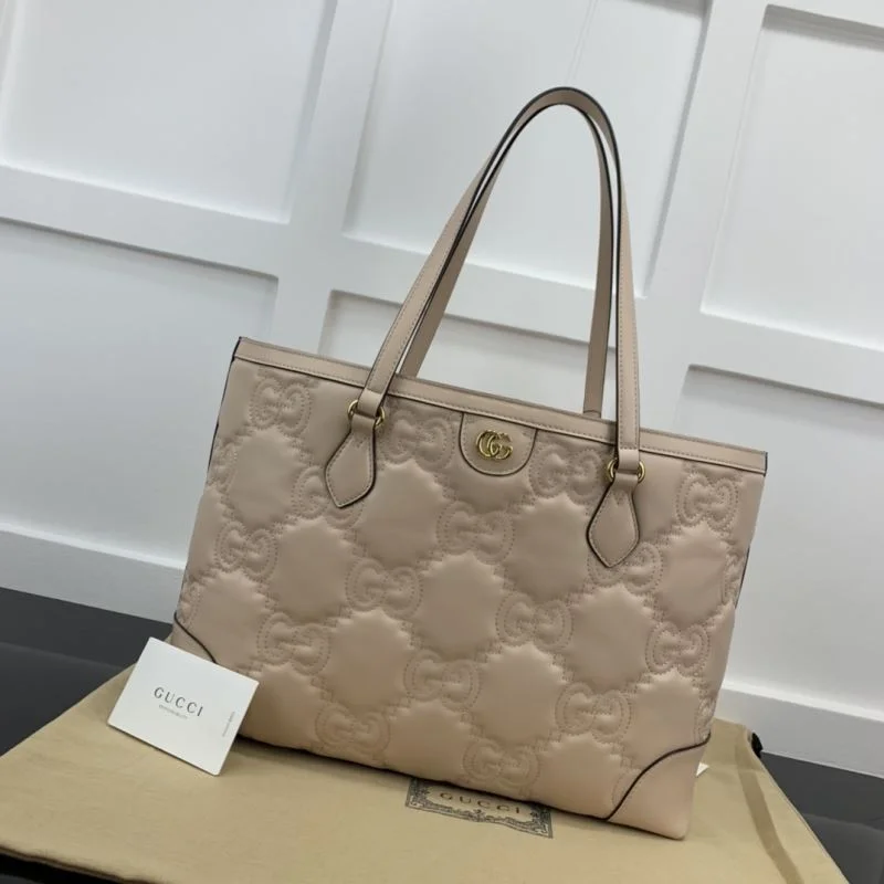 Gucci Shopping Bags OdorResistant 50314
