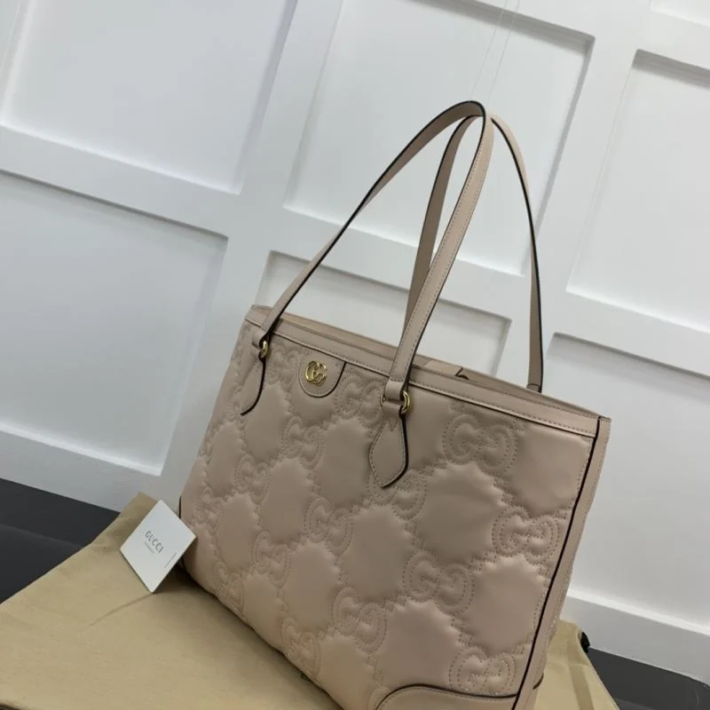 Gucci Shopping Bags OdorResistant 50314