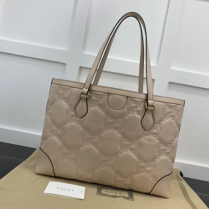 Gucci Shopping Bags OdorResistant 50314