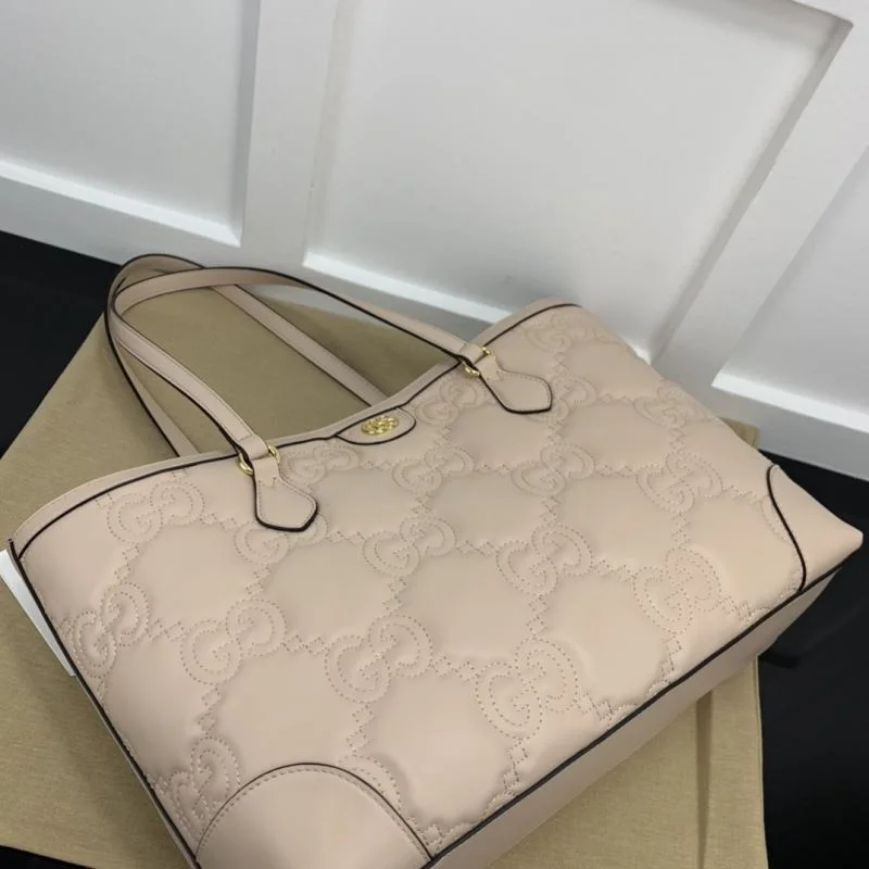 Gucci Shopping Bags OdorResistant 50314