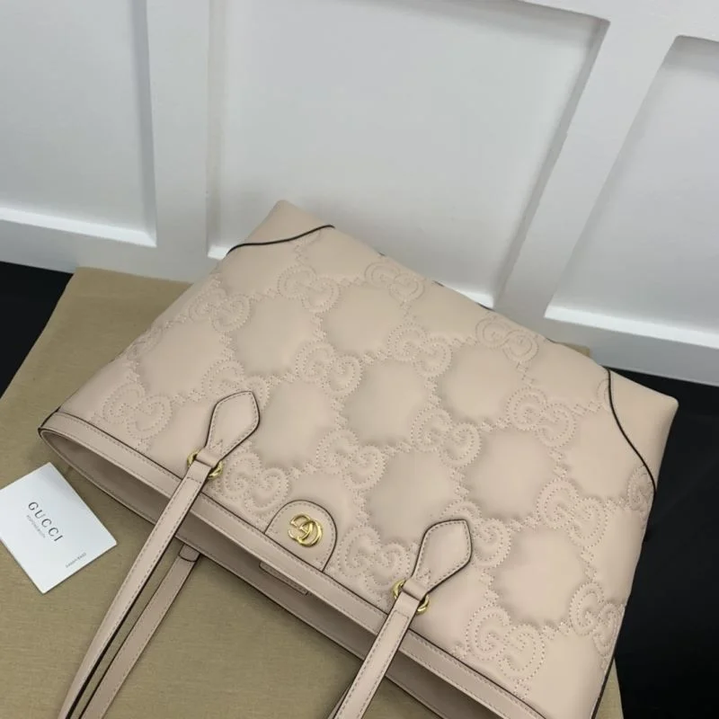 Gucci Shopping Bags OdorResistant 50314