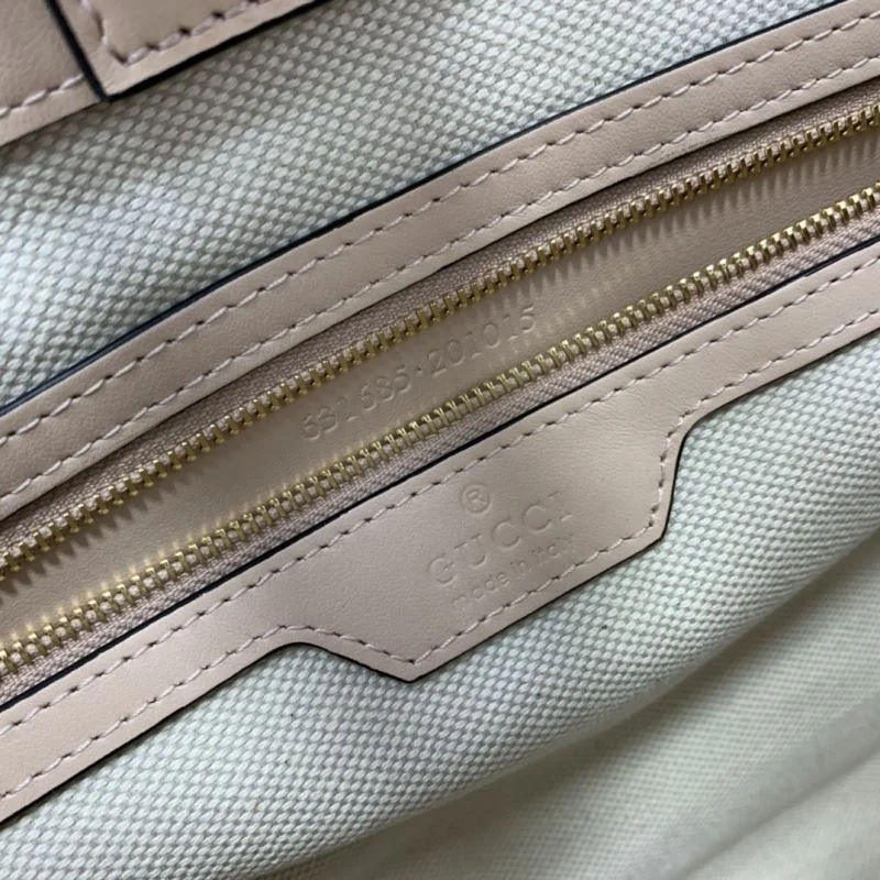 Gucci Shopping Bags OdorResistant 50314