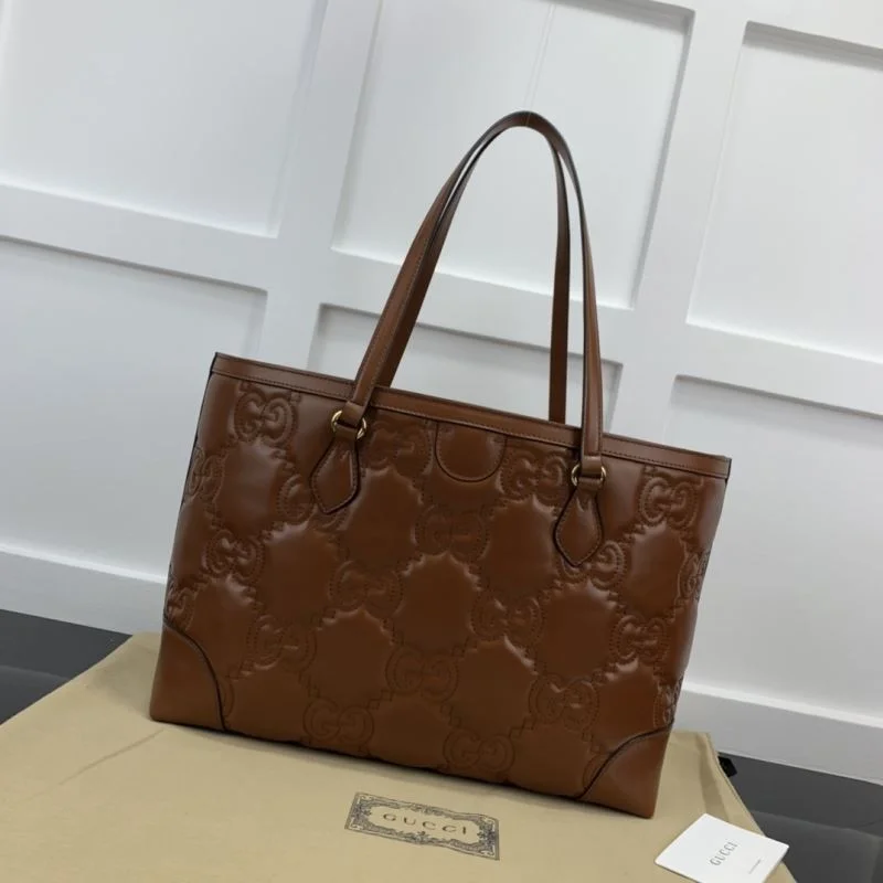 GoAnywhere Gucci Shopping Bags 50312