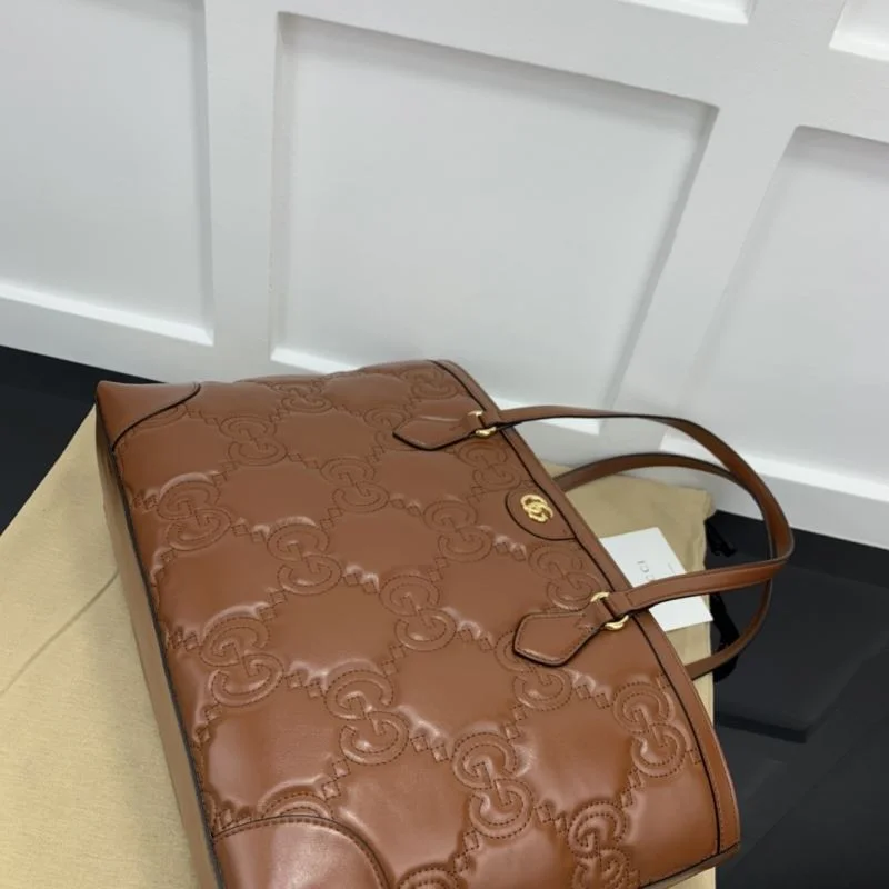 GoAnywhere Gucci Shopping Bags 50312