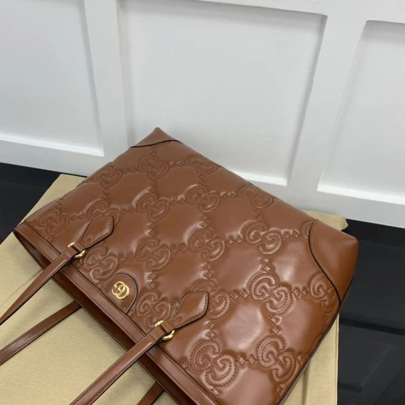 GoAnywhere Gucci Shopping Bags 50312