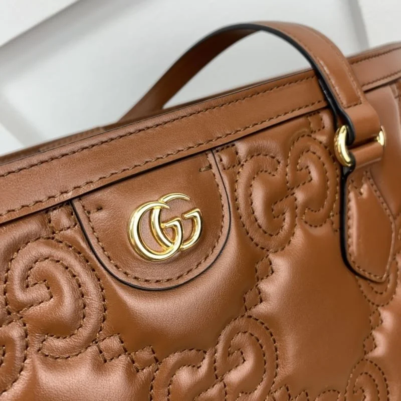 GoAnywhere Gucci Shopping Bags 50312