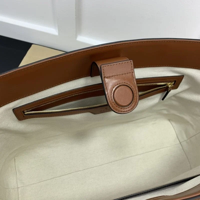 GoAnywhere Gucci Shopping Bags 50312