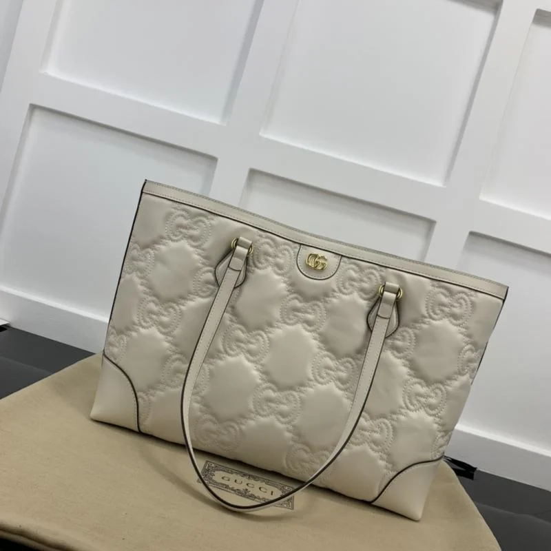 Practical Gucci Shopping Bags 50317