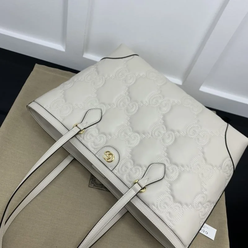 Practical Gucci Shopping Bags 50317