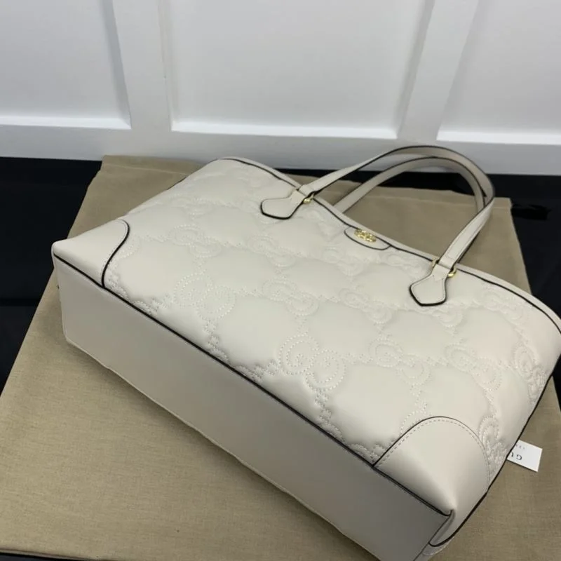 Practical Gucci Shopping Bags 50317
