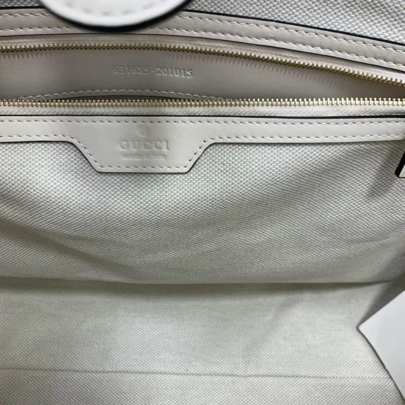 Practical Gucci Shopping Bags 50317