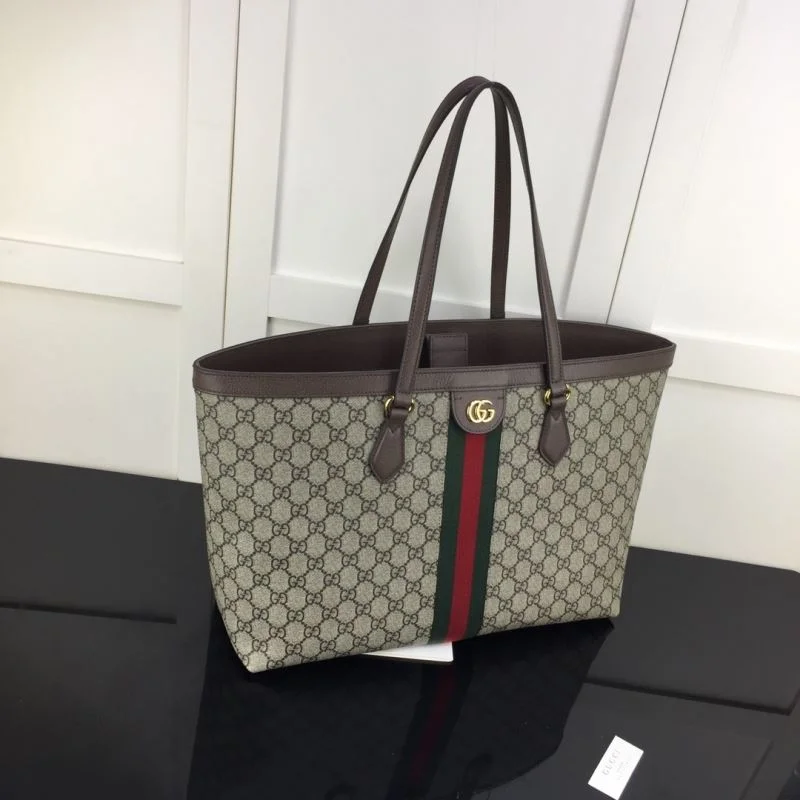 SportInspired Gucci Shopping Bags 50310