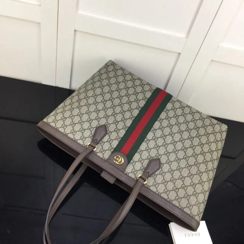 SportInspired Gucci Shopping Bags 50310