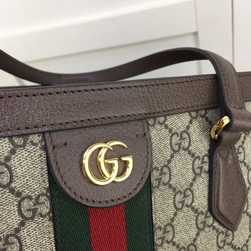 SportInspired Gucci Shopping Bags 50310