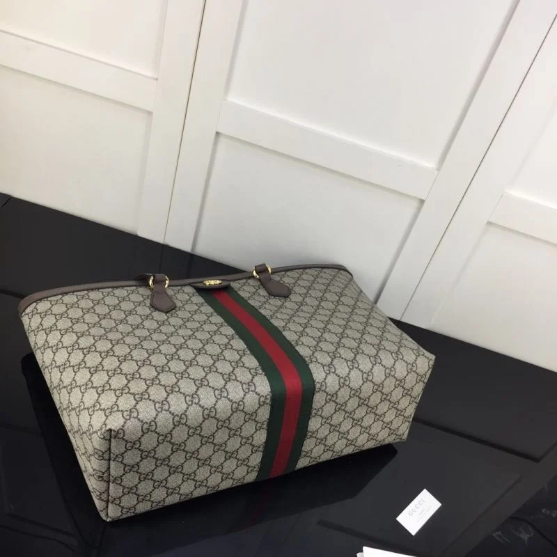 SportInspired Gucci Shopping Bags 50310