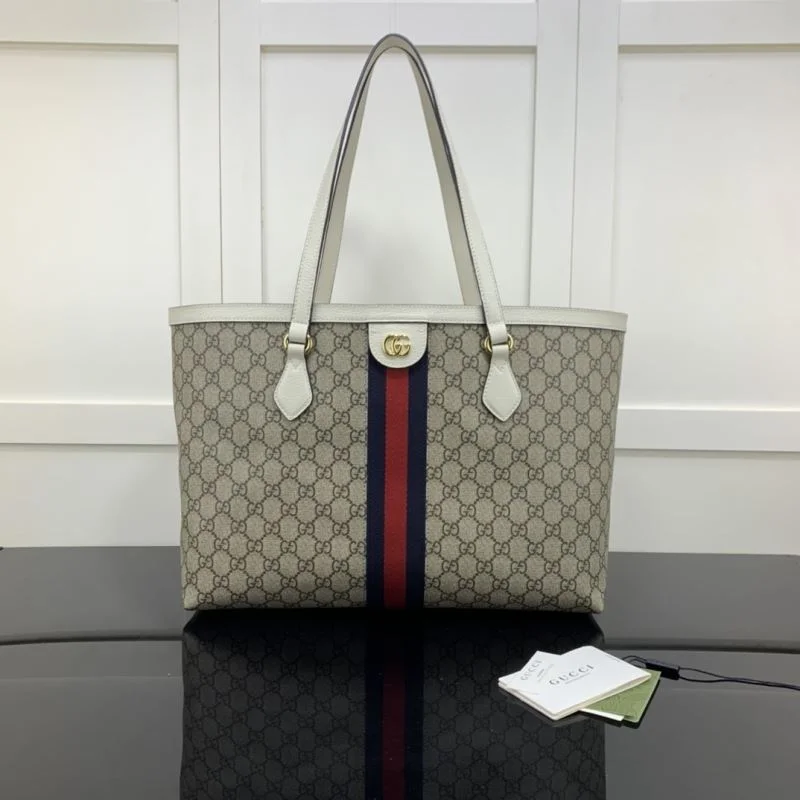 RelaxedFit Gucci Shopping Bags 50309