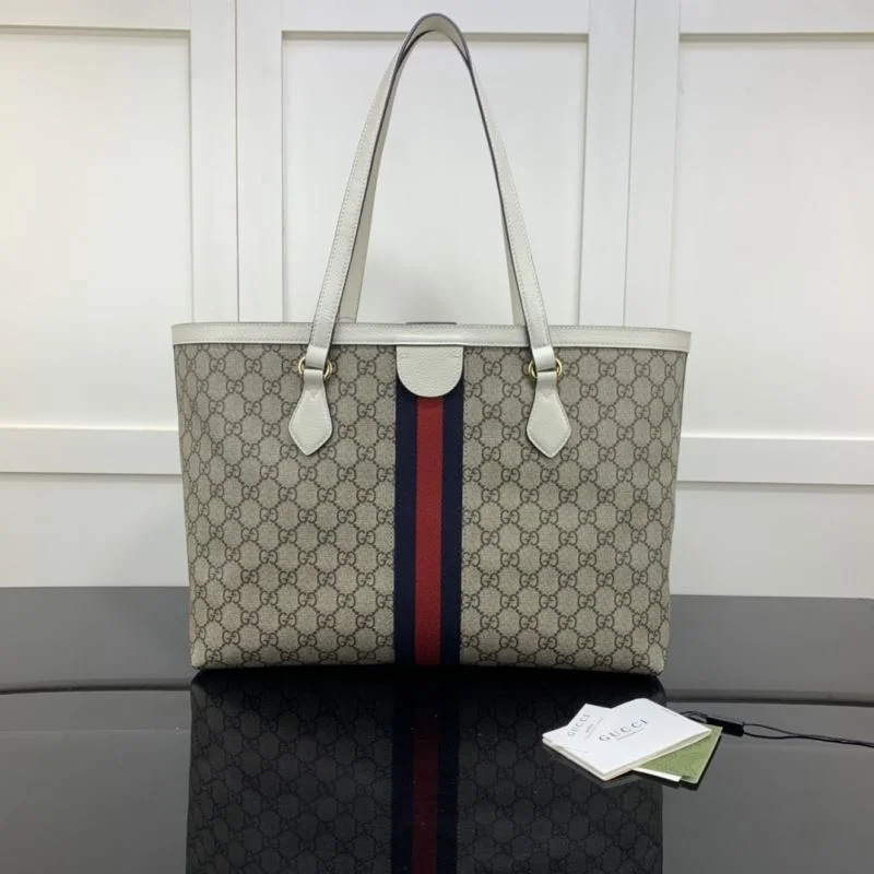 RelaxedFit Gucci Shopping Bags 50309